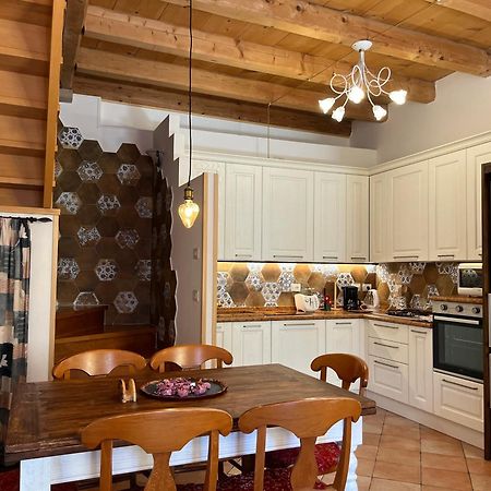 Апартаменты Casa Luisa Бардолино Экстерьер фото