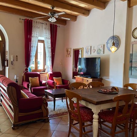 Апартаменты Casa Luisa Бардолино Экстерьер фото